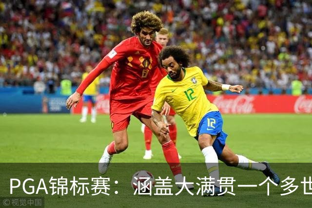 PGA锦标赛：涵盖大满贯一个多世纪的冷知识问答